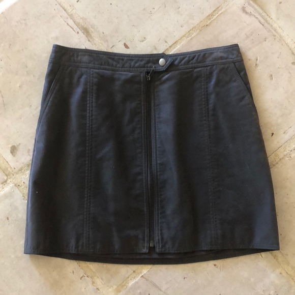 Free People Dresses & Skirts - Free people mini skirt